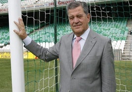 José León: «Somos el único equipo español en una final y eso hay que valorarlo»