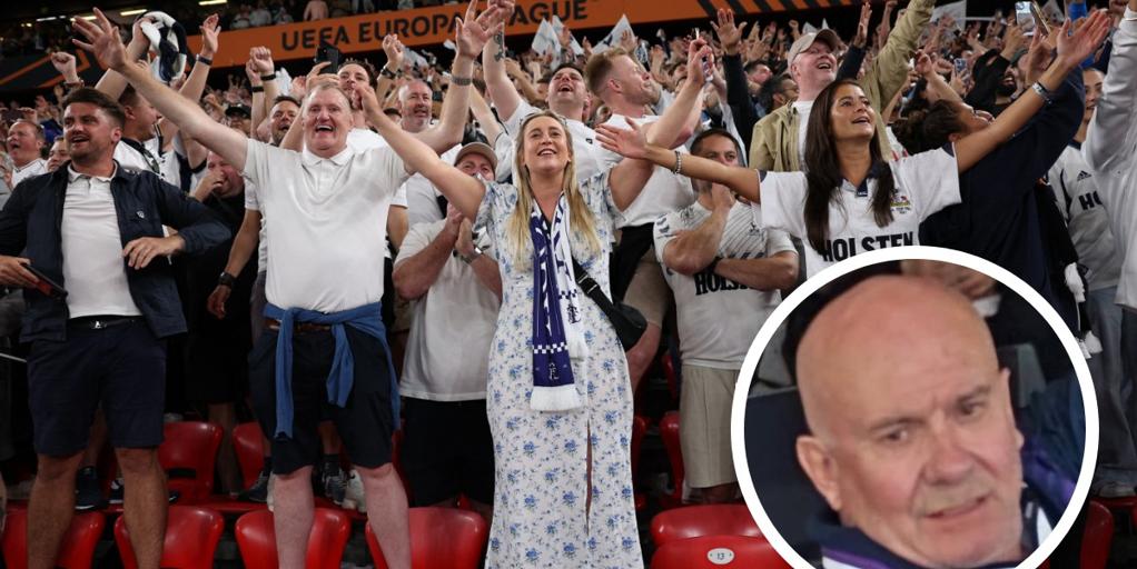 British Fan Missing in Schengen Zone Found Safe in Bilbao