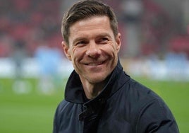 ¿Cuándo es la presentación de Xabi Alonso como nuevo entrenador del Real Madrid?
