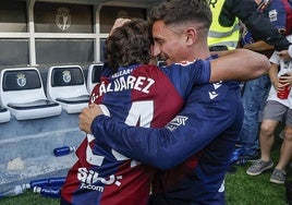 El ascenso del Levante inyecta más de un millón de euros a las arcas del Sevilla FC