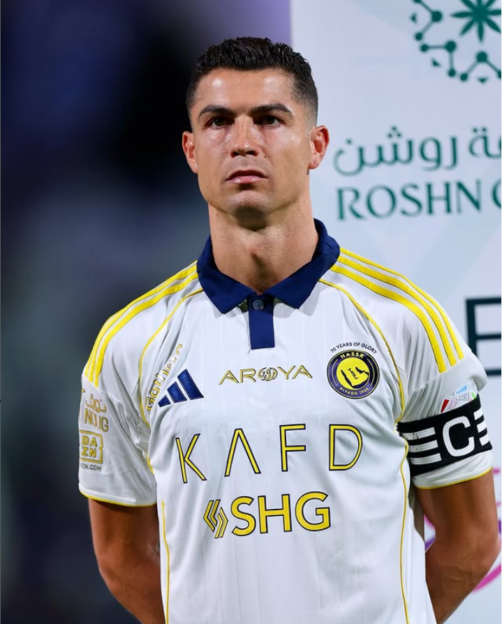 Cristiano Ronaldo se despide del Al Nassr: «Este capítulo ha terminado»