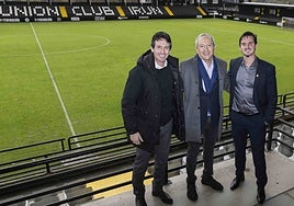 Ni Aston Villa ni Real Unión de Irún: el aciago curso de Unai Emery