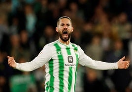 Betis - Chelsea en directo: resultado, ganador y última hora de la final de la Conference League hoy