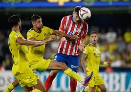 El alzhéimer sacude al fútbol