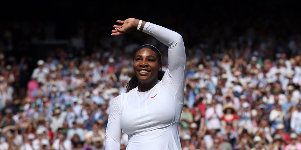 Serena Williams, una líder que gestó una nueva época del tenis