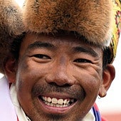 Nepal presume de los récords sobrehumanos de los sherpas Kami Rita y Tashi Gyalzen en el Everest