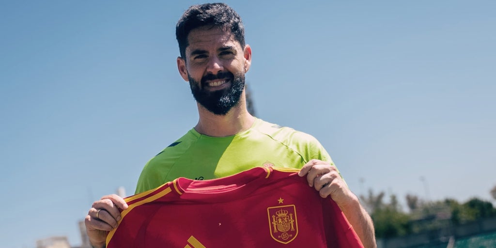 La agenda de los internacionales del betis en el mes de junio