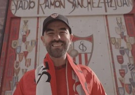 El Himno del Centenario del Sevilla FC ya tiene su versión en árabe