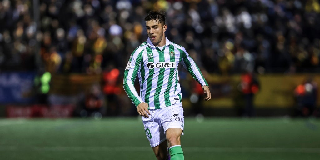 Las puertas del celta, entreabiertas para iker losada