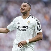 ¿Budimir o Mbappé?