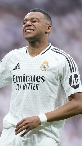 ¿Budimir o Mbappé?