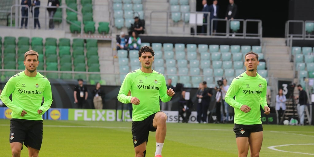 El betis le pone precio a johnny cardoso: 40 millones de euros
