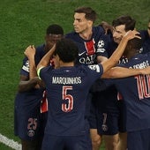 Así queda el palmarés de la Champions League tras el título del PSG