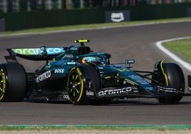 Carrera F1 GP Barcelona, en directo: última hora del ganador y posición de Fernando Alonso y Carlos Sainz hoy