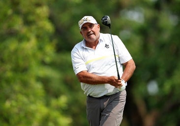 Pato Cabrera, de la cárcel a los títulos