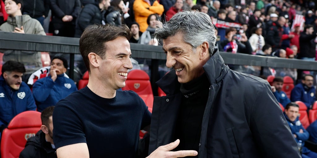 Unanimidad del sevilla fc por imanol, conscientes de la dificultad de su fichaje