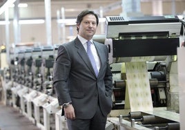 Antonio Lappí, en una foto de archivo
