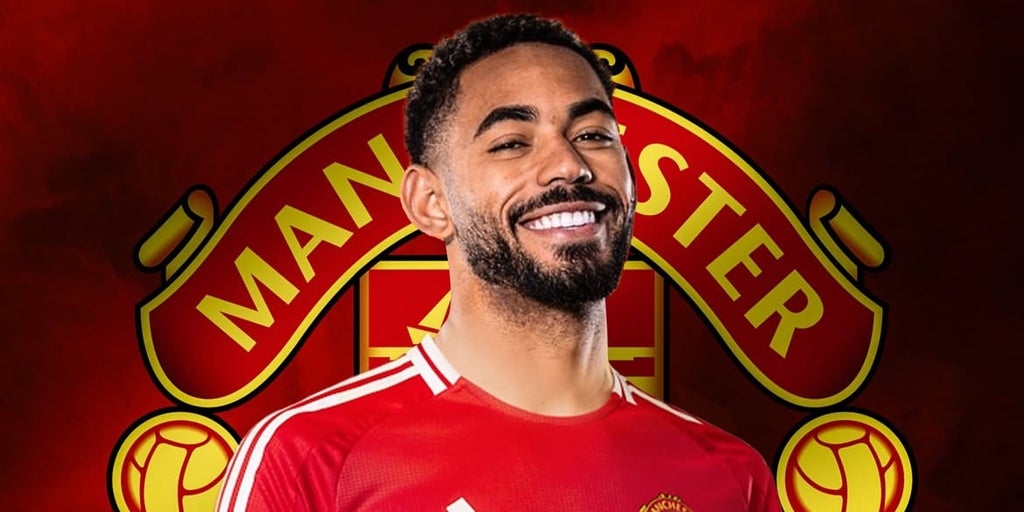Cunha, de descarte del atlético a fichaje multimillonario del manchester united