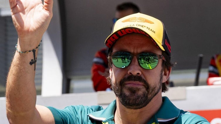 Fernando Alonso agranda su leyenda: primer piloto en puntuar en 21 Mundiales