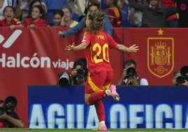 España - Inglaterra en directo: resultado, ganador y última hora del partido de la Nations League hoy