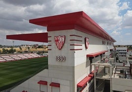 Se confirman los nuevos entrenadores de la cantera del Sevilla FC