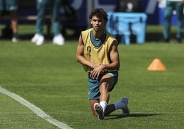 De cesión en cesión, la decadencia sin fin de Joao Félix