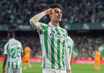 El Atlético acelera por Johnny Cardoso y plantea fórmulas para acercarse a las exigencias del Betis