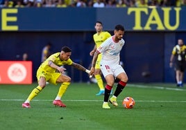 Suso espera «toda la vida» al Cádiz