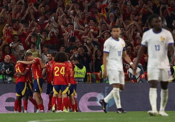 España es una maravilla