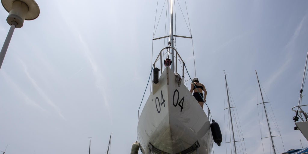 Los mejores 20 barcos lucharán por el título nacional