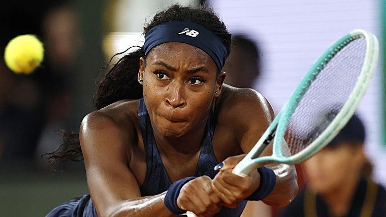 Coco Gauff