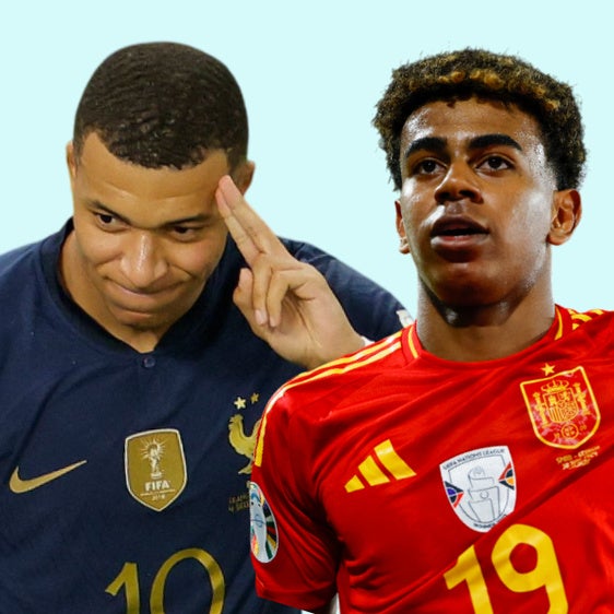 España-Francia, un duelo de rivalidad e historia