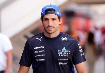 Fórmula 1 en Madrid hoy: recorrido, cortes de tráfico, dónde es y cómo llegar al Madring con Carlos Sainz
