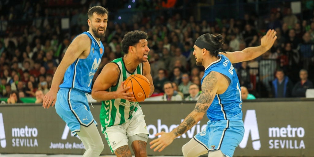 Betis Basketball Final Four: 10 Facts