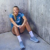 Jensen: «Es importante que en el Atlético nos creamos que tenemos una oportunidad de ganar al Barça»