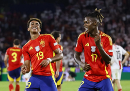 España - Portugal: horario, canal de televisión y dónde ver online la final de la Nations League hoy