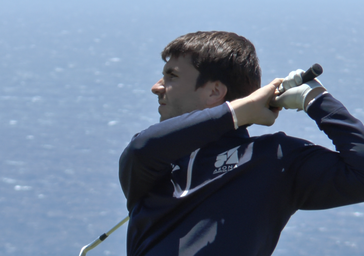 La Armadita española arrasa desde abajo