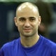 Imagen principal - 4 Abierto de Australia, 1 Roland Garros, 1 Wimbledon, 2 US Open