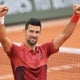 Imagen principal - 10 Abierto de Australia, 3 Roland Garros, 7 Wimbledon, 4 US Open