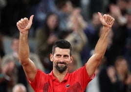 Así queda el ranking de Grand Slams tras el título de Carlos Alcaraz en Roland Garros