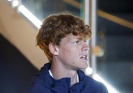 Los orígenes de Jannik Sinner: nacionalidad de sus padres y de dónde es su apellido