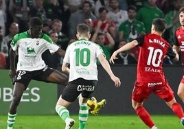 Racing - Mirandés en directo hoy: playoff de ascenso, semifinal