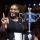 Imagen principal - 7 Abierto de Australia, 3 Roland Garros, 7 Wimbledon, 6 US Open