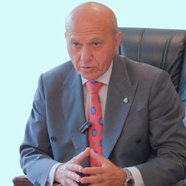 José María Del Nido Benavente: «Mi hijo nos ha matado por dinero y poder, y ha arruinado al Sevilla FC»