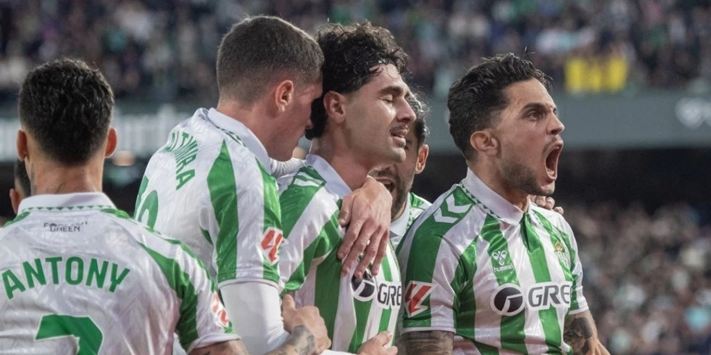 Betis Squad Value: LaLiga’s Biggest Risers