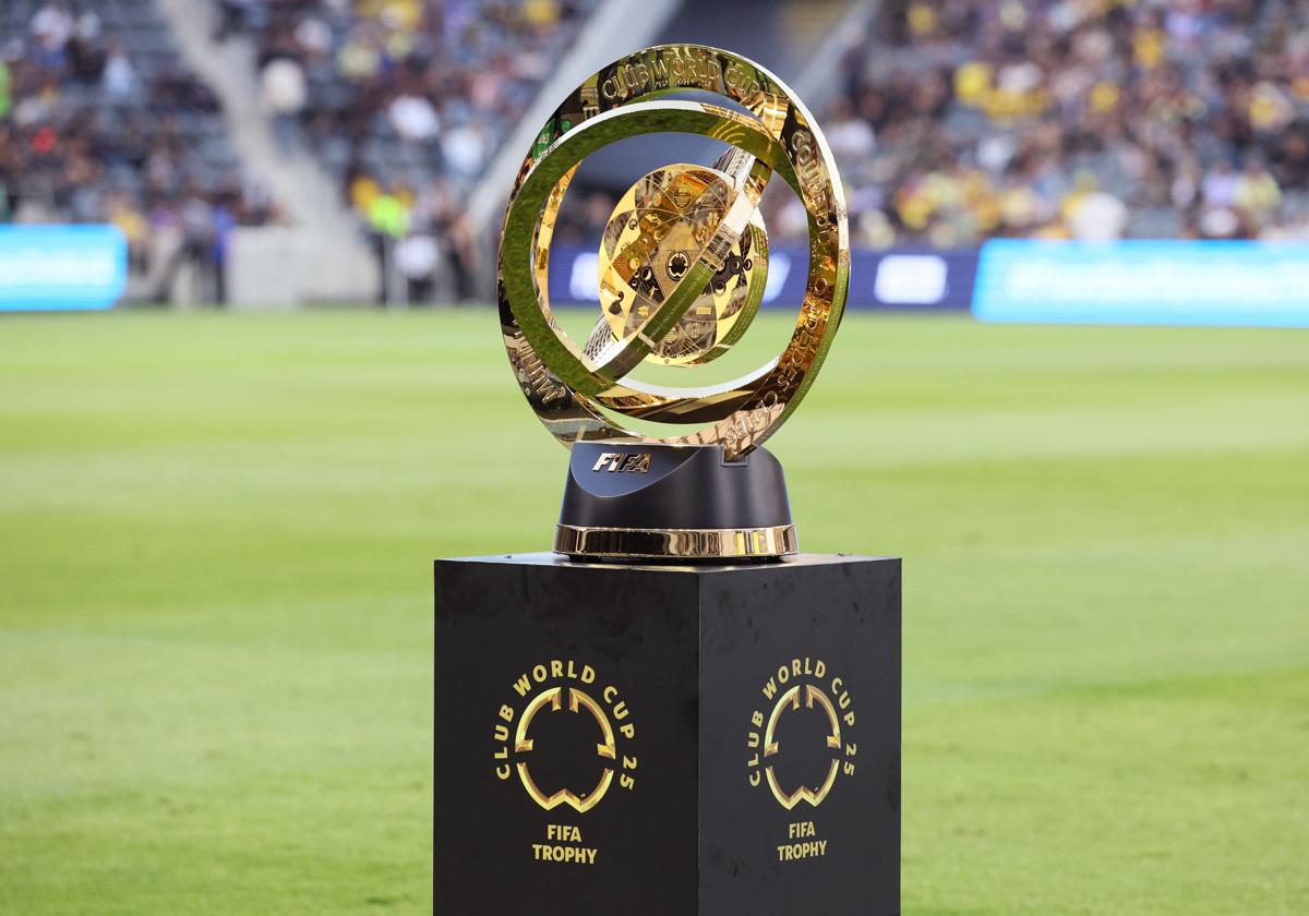 Cuándo es el Mundial de Clubes 2025: fechas, partidos y horarios
