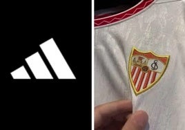 ¿Qué resultados obtuvo el Sevilla FC con Adidas?
