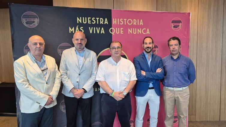 El Club Triana Balonmano Vivero inicia una nueva etapa con un proyecto técnico y formativo renovado