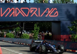 El Mundial de F1 2026 ya tiene calendario oficial: tendrá 24 carreras y dos paradas en España