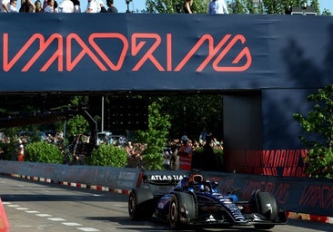 El Mundial de F1 2026 ya tiene calendario oficial: tendrá 24 carreras y dos paradas en España
